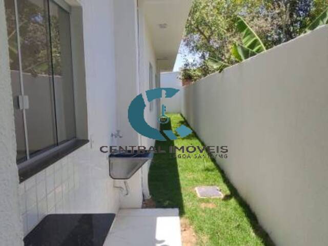 Casa para Venda em Lagoa Santa - 4