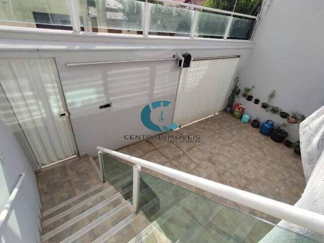 Venda em Heliópolis - Belo Horizonte