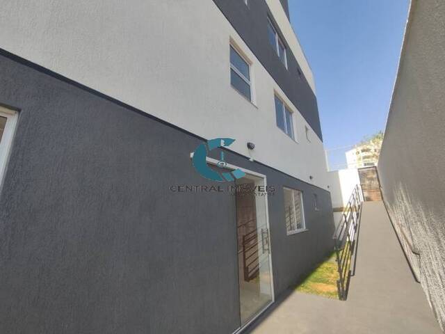 #AP0138 - Apartamento para Venda em Lagoa Santa - MG - 3