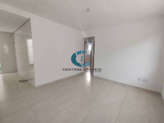 Apartamento para Venda em Lagoa Santa - 4
