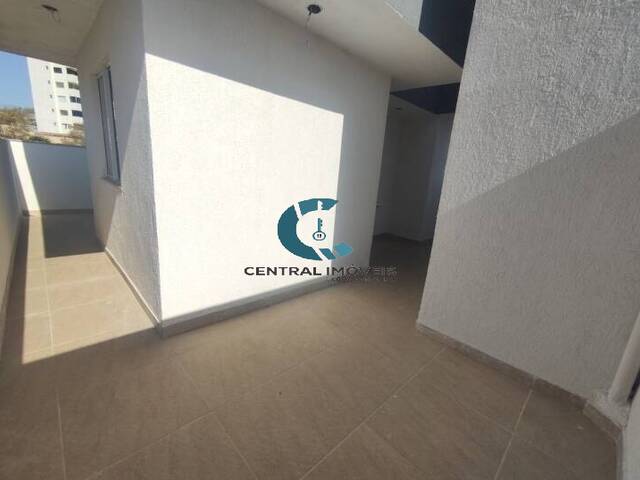 Cobertura para Venda em Lagoa Santa - 5