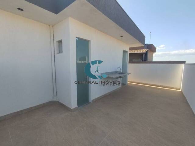 Cobertura para Venda em Lagoa Santa - 4