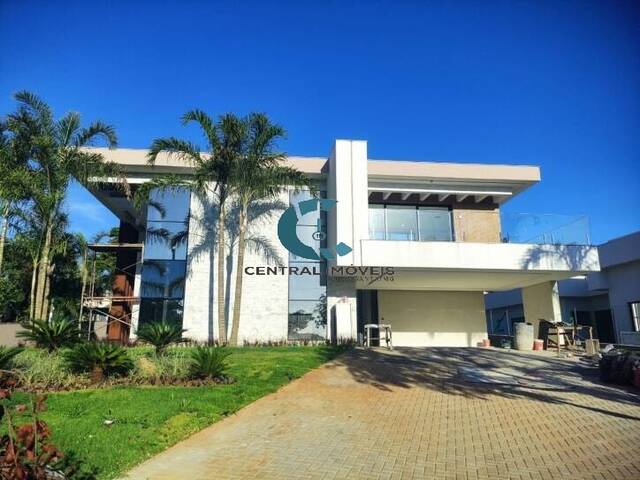 #CA1002 - Casa em condomínio para Venda em Lagoa Santa - MG - 3