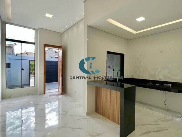 Casa para Venda em Lagoa Santa - 2