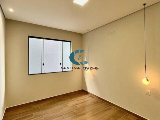 Casa para Venda em Lagoa Santa - 3