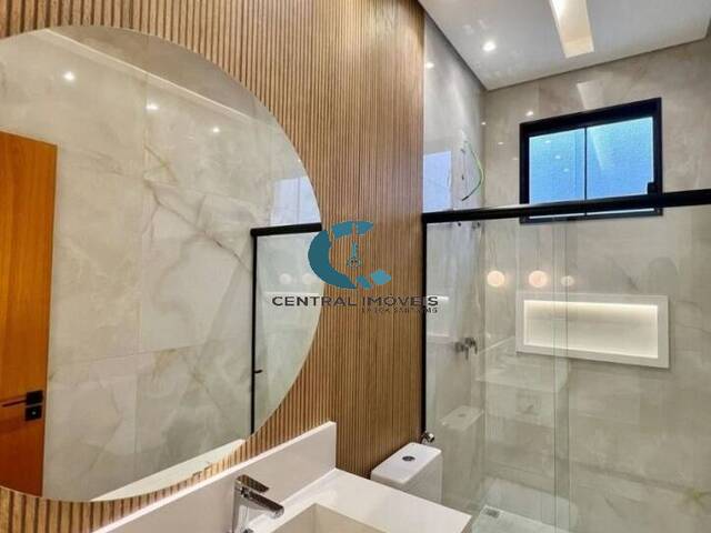 Casa para Venda em Lagoa Santa - 4