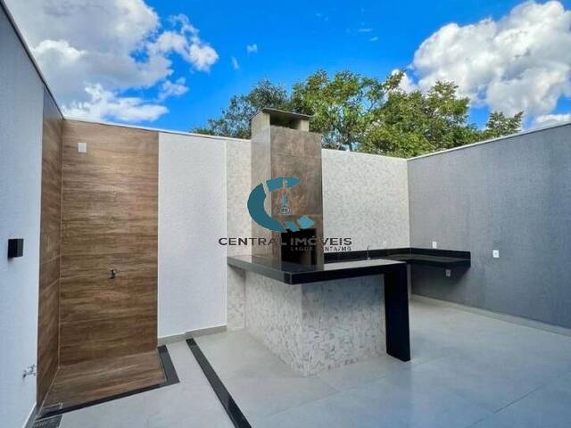 Casa para Venda em Lagoa Santa - 5