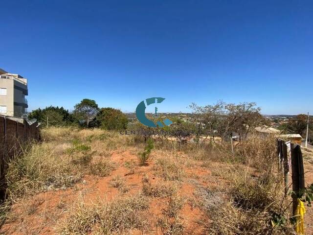 Terreno para Venda em Lagoa Santa - 2